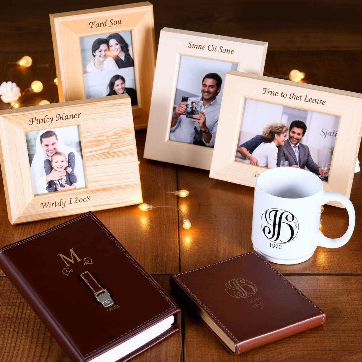 Personalized Gifts