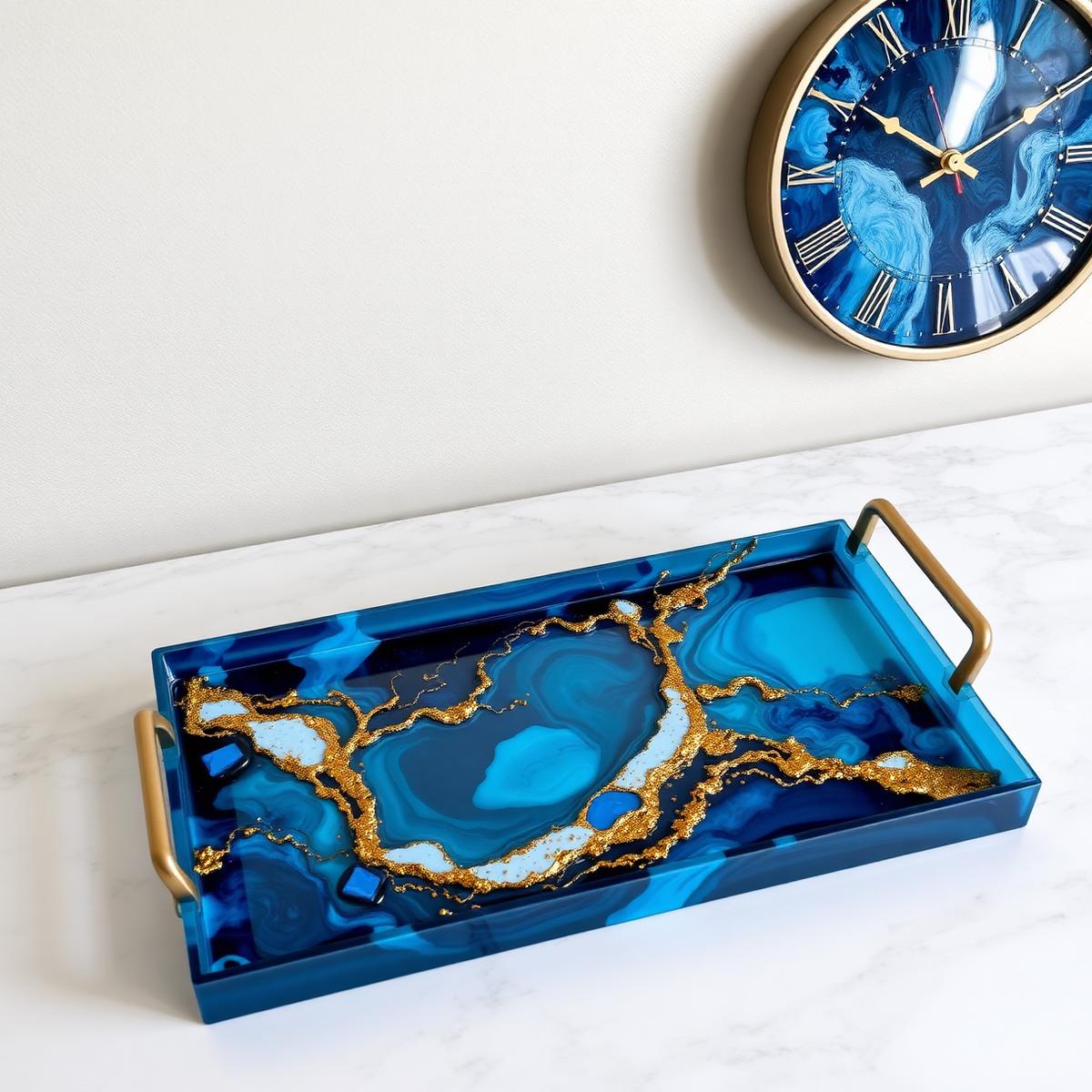 Resin Artworks